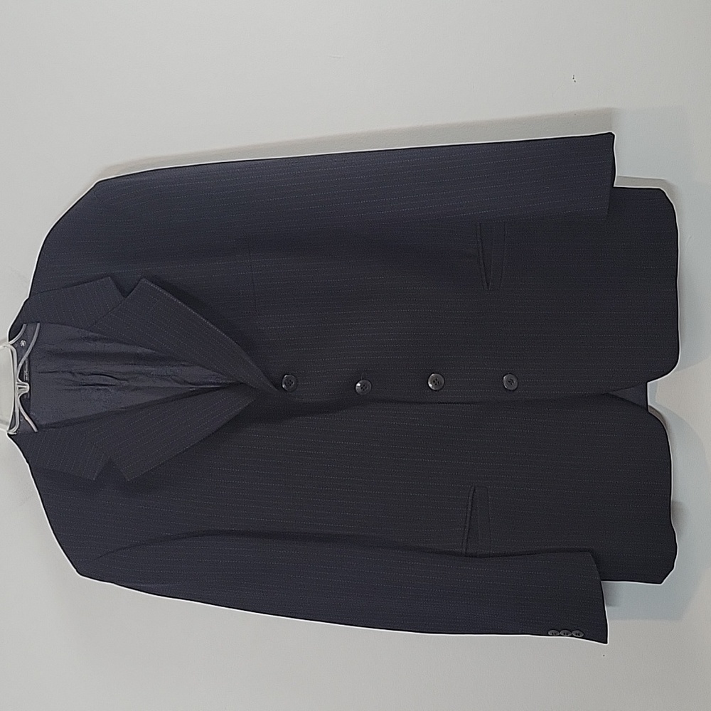 GIANNI VERSACE Vintage Sport Coat Suit Jacket